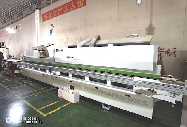 工廠生產線展示4